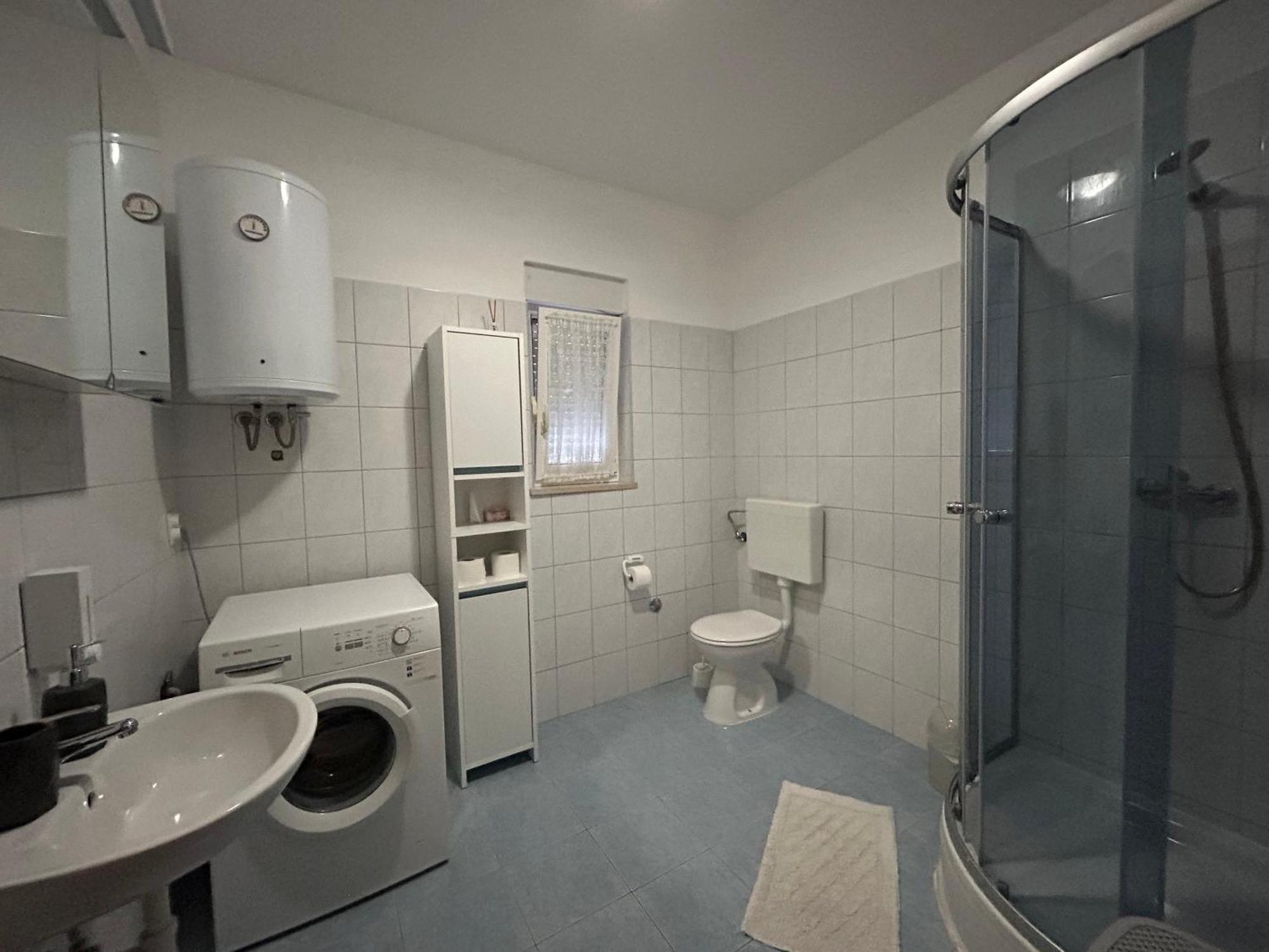 Apartman Petra Kaštela Exterior foto