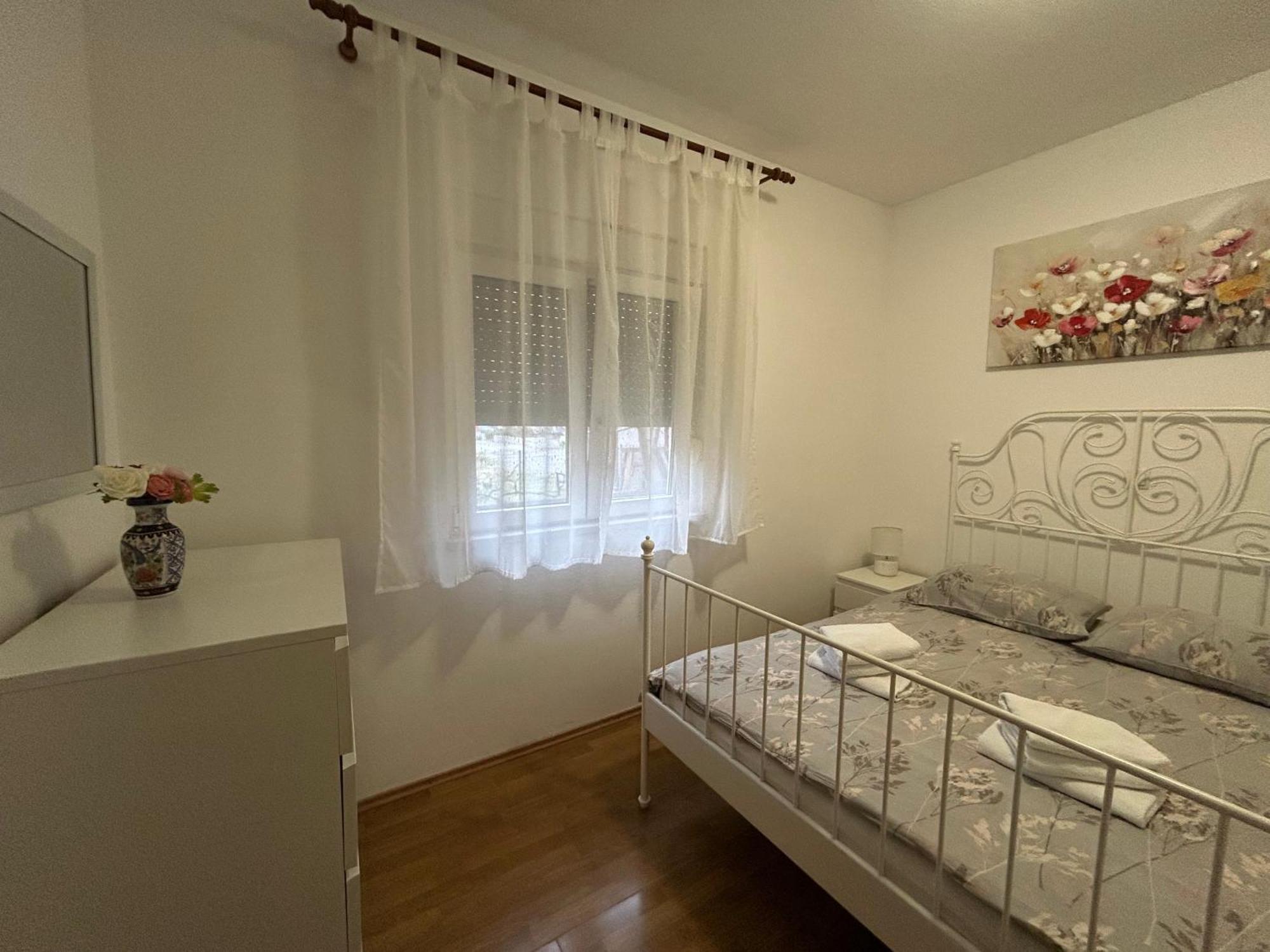 Apartman Petra Kaštela Exterior foto